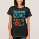 Search for aerobic tshirts Instructor
