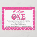 Search for alphabet birthday invitations Party