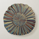 Search for metallic bronze pillows Elegant