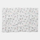 Search for dog paw tea towels Animals