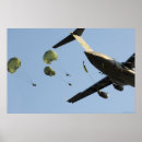 Search for airborne posters Parachute