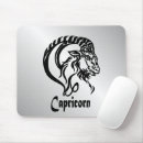 Recherche de signe capricorne tapis souris Chèvre