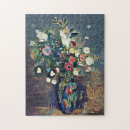 Recherche de bouquet des fleurs puzzles Pour tous