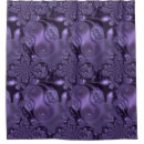 Search for deep purple shower curtains Cool