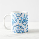 Search for abstract vintage mugs Watercolor
