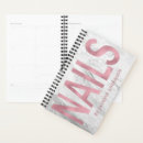 Search for nail technician planners Modern