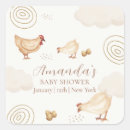 Search for little chick stickers For kids