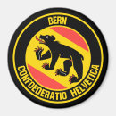 Search for bern magnets Coat of arms