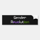 Search for gender equality bumper stickers Lgbt