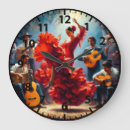 Recherche de musique de danse horloges Danser