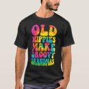 Search for old hippie tshirts Groovy