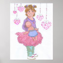 Search for dancing heart posters Ballet