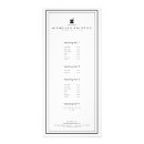 Search for classical rack cards Spa