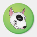 Search for bull head magnets Dog