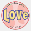 Recherche de repère autocollants Spirituel