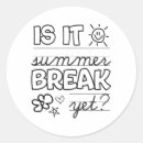 Search for end of summer stickers Happy