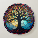 Search for tree of life pillows Mosaic