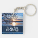 Search for morning sunrise keychains Photography