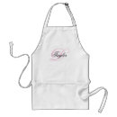 Search for fancy aprons Luxury