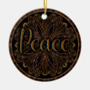 Search for virtues ornaments Peace