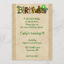 Search for inexpensive birthday invitations Cheap