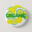 Recherche de organiques badges Fruit