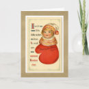 Search for mitten christmas cards Girl