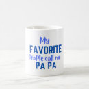 Search for best pa mugs Grandfather