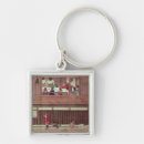 Search for house music keychains Musical