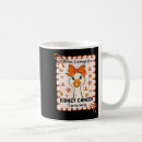 Search for kidney cancer mugs Orange