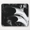 Search for ending mousepads Black