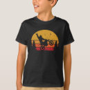 Recherche de équitation vélo tshirts Rétro