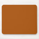 Search for solid orange mousepads Classic