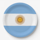 Search for argentina plates Flag