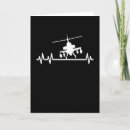 Search for military pilot cards Helicopter