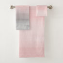 Search for pink grey bath towels Chic