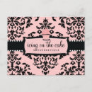 Search for pink black white postcards Trendy