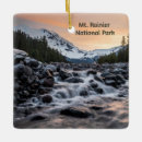Search for mt rainier ornaments Mountains
