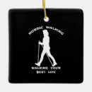 Search for walk ornaments Hiking