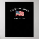 Search for reject posters America