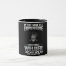 Search for welder funny mugs Cute