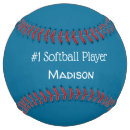 Search for girls softballs Player