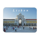 Recherche de lisbon magnete Europe
