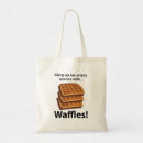 Search for waffles bags Cute