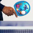 Recherche de dauphin raquettes ping pong Pour tous