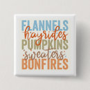 Search for bonfire buttons Thanksgiving