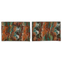 Search for rust pillowcases Abstract