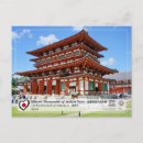 Search for nara postcards Unesco