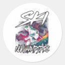 Search for downhill ski stickers Sports