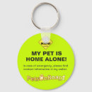 Search for yellow cat keychains Pets